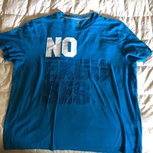 Old Navy athletic graphic tee